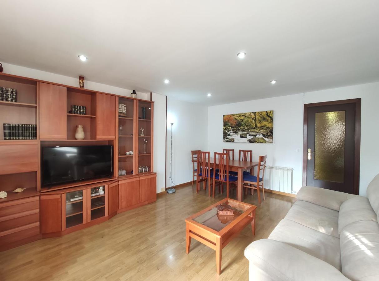 Desvalls Calafell Buitenkant foto