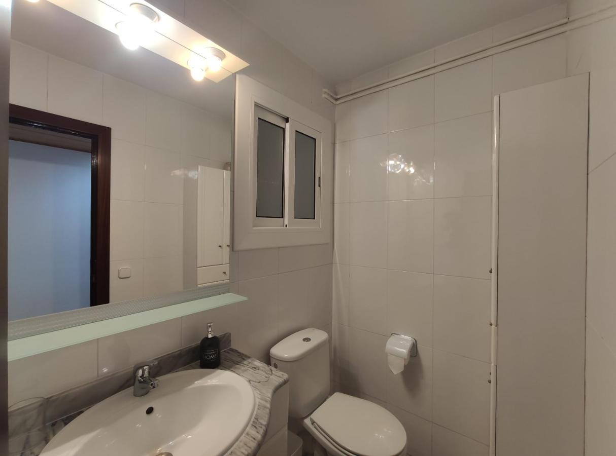 Desvalls Calafell Buitenkant foto