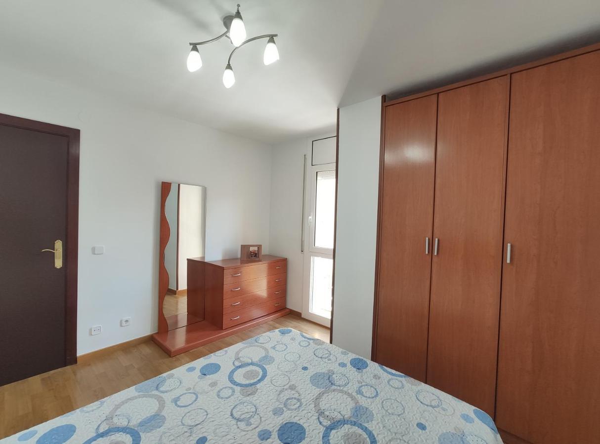 Desvalls Calafell Buitenkant foto